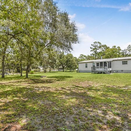The Blue Nile! Your Florida Vacation Is Calling. Vacation, Leisure Or Business Homosassa Exteriér fotografie