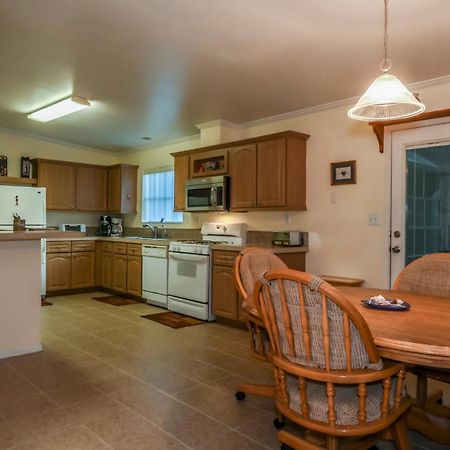 The Blue Nile! Your Florida Vacation Is Calling. Vacation, Leisure Or Business Homosassa Exteriér fotografie