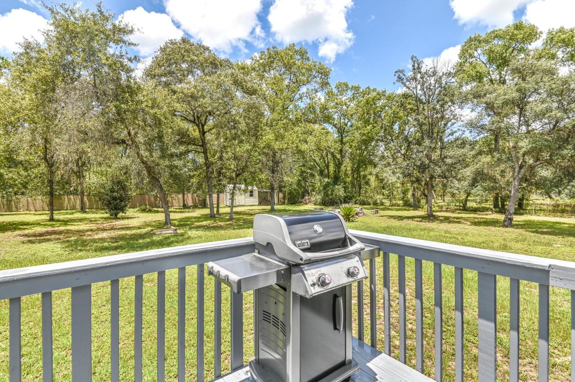 The Blue Nile! Your Florida Vacation Is Calling. Vacation, Leisure Or Business Homosassa Exteriér fotografie